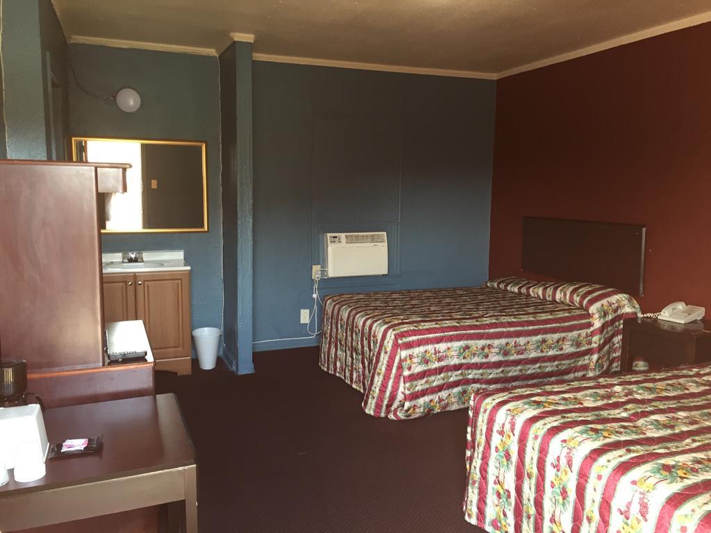 Avalon Motel Early Quarto foto