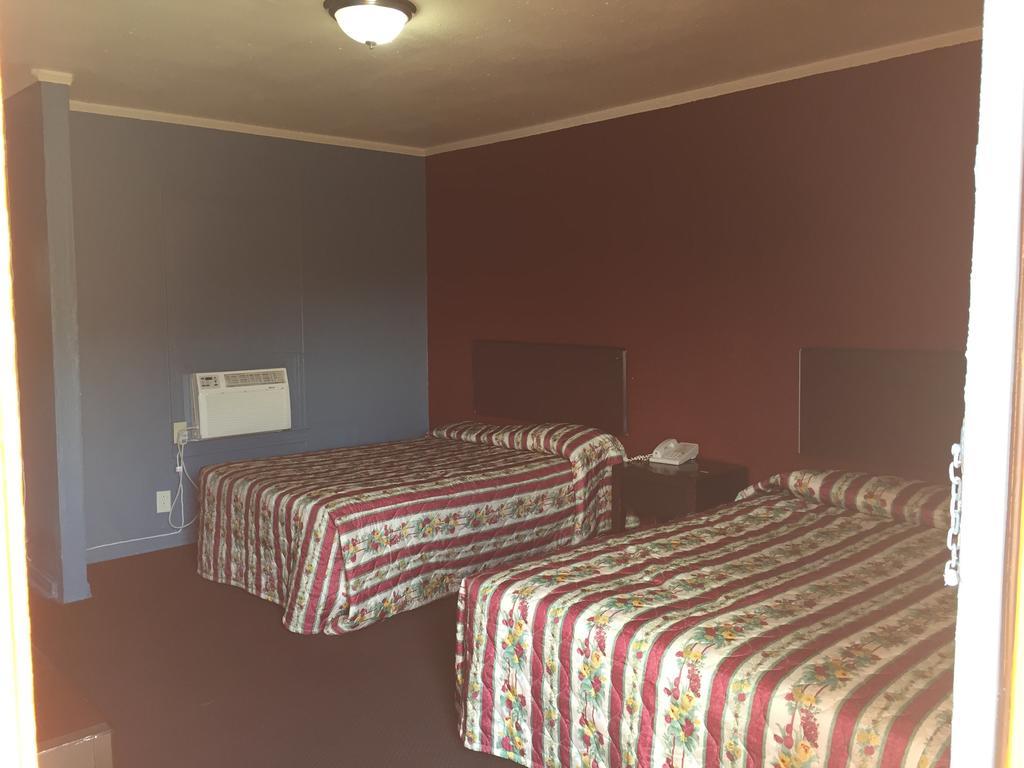 Avalon Motel Early Quarto foto